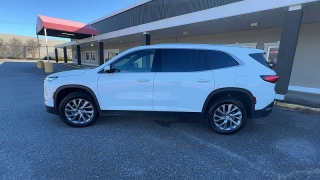 Used 2025  Buick Enclave 4dr Preferred at CarloanExpress&period;Com near Hampton&comma; VA
