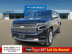 Used 2021  Chevrolet Tahoe 4WD 4dr Premier at CarloanExpress&period;Com near Hampton&comma; VA