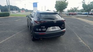 Used 2024  Mazda CX-30 2&period;5 S Select Package AWD at CarloanExpress&period;Com near Hampton&comma; VA