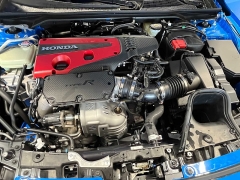 New 2025  Honda Civic Type R Manual at CarloanExpress.Com near Hampton, VA