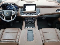 Used 2022  Chevrolet Tahoe 4WD 4dr High Country at CarloanExpress&period;Com near Hampton&comma; VA