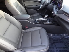 Used 2024  Chevrolet Trax FWD 4dr ACTIV at CarloanExpress.Com near Hampton, VA