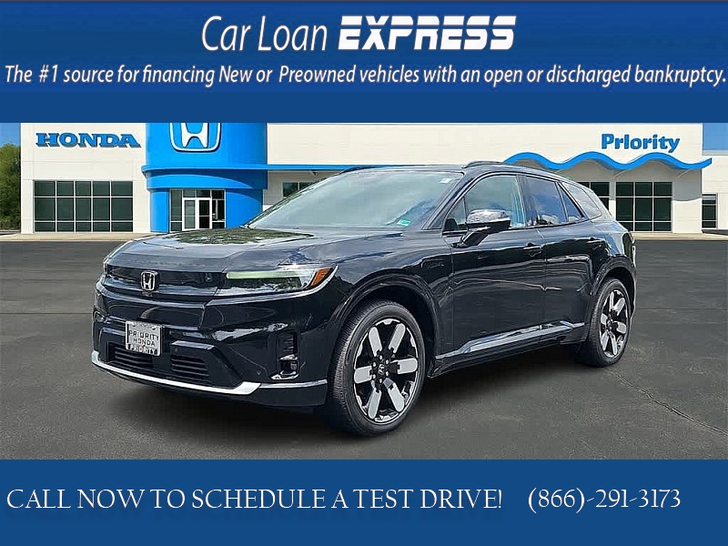 Used 2024  Honda Prologue Elite AWD at CarloanExpress.Com near Hampton, VA