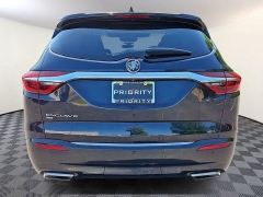 Used 2020  Buick Enclave 4d SUV AWD Essence at CarloanExpress&period;Com near Hampton&comma; VA