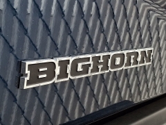 Used 2024  Ram 2500 Big Horn 4x4 Crew Cab 6'4" Box at CarloanExpress&period;Com near Hampton&comma; VA