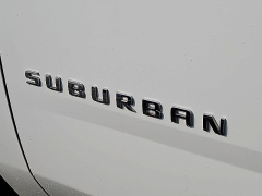 Used 2016  Chevrolet Suburban 4d SUV 4WD LT at CarloanExpress&period;Com near Hampton&comma; VA