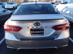 Used 2023  Toyota Camry V6 Auto &lpar;Natl&rpar; at CarloanExpress&period;Com near Hampton&comma; VA