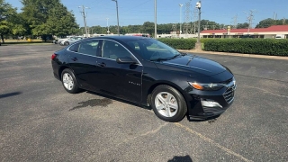 Used 2024  Chevrolet Malibu 4dr Sdn 1LT at CarloanExpress&period;Com near Hampton&comma; VA