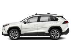 Used 2025  Toyota RAV4 XLE AWD at CarloanExpress&period;Com near Hampton&comma; VA