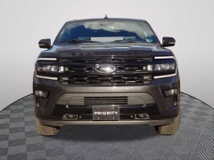 Used 2022  Ford Expedition Limited 4x4 at CarloanExpress.Com near Hampton, VA