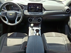 Used 2024  Chevrolet Blazer FWD 4dr LT w&sol;2LT at CarloanExpress&period;Com near Hampton&comma; VA