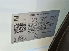Used 2023  Chevrolet Trailblazer FWD 4dr ACTIV at CarloanExpress&period;Com near Hampton&comma; VA
