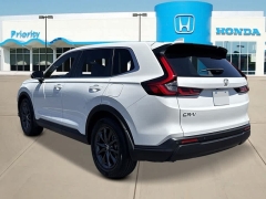 New 2026  Honda CR-V EX-L 2WD at CarloanExpress.Com near Hampton, VA