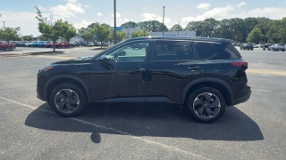 Used 2024  Nissan Rogue FWD SV at CarloanExpress&period;Com near Hampton&comma; VA