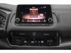 Used 2023  Nissan Rogue FWD SV at CarloanExpress&period;Com near Hampton&comma; VA