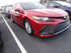 Used 2023  Toyota Camry LE Auto at CarloanExpress&period;Com near Hampton&comma; VA