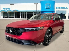 New 2026  Honda Accord Sedan SE CVT at CarloanExpress&period;Com near Hampton&comma; VA