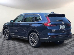 New 2026  Honda CR-V EX-L AWD at CarloanExpress&period;Com near Hampton&comma; VA