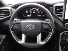 Used 2023  Toyota Sequoia 4WD &lpar;Natl&rpar; at CarloanExpress&period;Com near Hampton&comma; VA