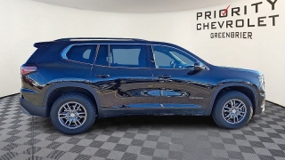 Used 2025  GMC Acadia FWD 4dr Elevation at CarloanExpress&period;Com near Hampton&comma; VA