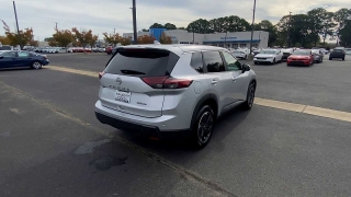 Used 2024  Nissan Rogue AWD SV at CarloanExpress.Com near Hampton, VA