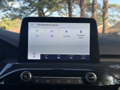 Used 2025  Ford Escape ST-Line Select AWD at CarloanExpress&period;Com near Hampton&comma; VA