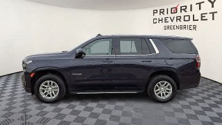 Used 2024  Chevrolet Tahoe 4WD 4dr LT at CarloanExpress&period;Com near Hampton&comma; VA