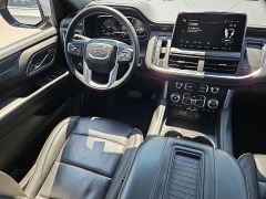 Used 2024  GMC Yukon 4WD 4dr SLT at CarloanExpress&period;Com near Hampton&comma; VA