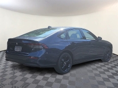 New 2025  Honda Accord Sedan SE CVT at CarloanExpress.Com near Hampton, VA