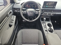 Used 2024  Honda Civic Sedan LX CVT at CarloanExpress.Com near Hampton, VA