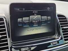 Used 2017  Mercedes-Benz GLE-Class 4d SUV GLE350 at CarloanExpress&period;Com near Hampton&comma; VA