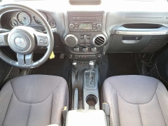 Used 2014  Jeep Wrangler 4WD 2dr Sport at CarloanExpress&period;Com near Hampton&comma; VA