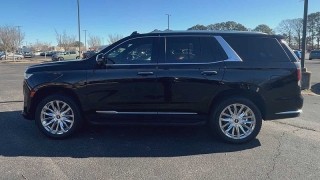 Used 2024  Cadillac Escalade RWD 4dr Premium Luxury at CarloanExpress&period;Com near Hampton&comma; VA