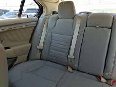 Used 2018  Ford Taurus 4d Sedan FWD SE at CarloanExpress&period;Com near Hampton&comma; VA
