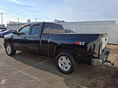 Used 2013  Chevrolet Silverado 1500 4WD Ext Cab 143&period;5" LT at CarloanExpress&period;Com near Hampton&comma; VA