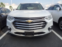 Used 2019  Chevrolet Traverse AWD 4dr High Country w&sol;2LZ at CarloanExpress&period;Com near Hampton&comma; VA