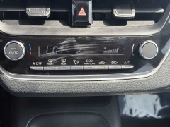 Used 2025  Toyota Corolla LE CVT at CarloanExpress&period;Com near Hampton&comma; VA