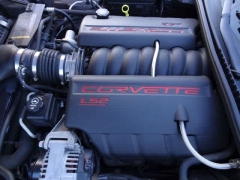 Used 2005  Chevrolet Corvette 2d Coupe at CarloanExpress&period;Com near Hampton&comma; VA