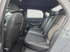 New 2026  Honda Civic Sedan Sport CVT at CarloanExpress&period;Com near Hampton&comma; VA