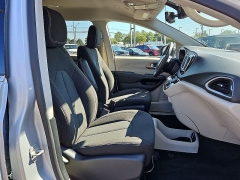 Used 2024  Chrysler Voyager LX FWD at CarloanExpress&period;Com near Hampton&comma; VA