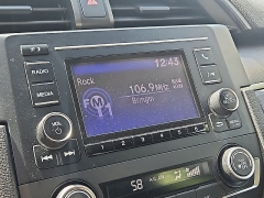 Used 2020  Honda Civic Sedan 4d LX CVT at CarloanExpress&period;Com near Hampton&comma; VA