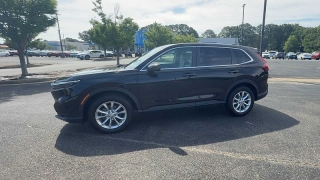 Used 2024  Honda CR-V EX AWD at CarloanExpress&period;Com near Hampton&comma; VA