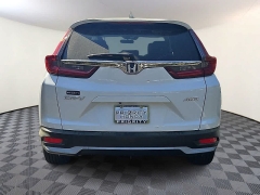 Used 2021  Honda CR-V EX AWD at CarloanExpress&period;Com near Hampton&comma; VA