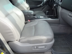 Used 2003  Toyota 4Runner 4d SUV 4WD Limited V6 at CarloanExpress&period;Com near Hampton&comma; VA