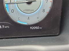 Used 2022  Hyundai Tucson SEL AWD at CarloanExpress.Com near Hampton, VA