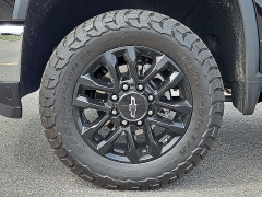 Used 2025  Chevrolet Silverado 2500HD 4WD Crew Cab 159" LT at CarloanExpress&period;Com near Hampton&comma; VA