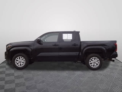 Used 2024  Toyota Tacoma 2WD Double Cab Bed AT &lpar;Natl&rpar; at CarloanExpress&period;Com near Hampton&comma; VA