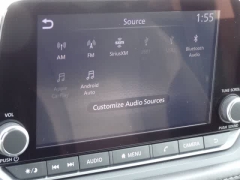 Used 2023  Nissan Rogue FWD SV at CarloanExpress&period;Com near Hampton&comma; VA