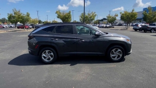 Used 2023  Hyundai Tucson SEL AWD at CarloanExpress.Com near Hampton, VA