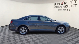 Used 2018  Ford Taurus 4d Sedan FWD SE at CarloanExpress&period;Com near Hampton&comma; VA